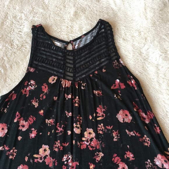 Maurices Tops - Maurice’s floral top